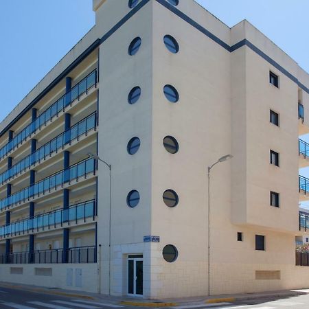 Singularstays Moncofar Beach Εξωτερικό φωτογραφία