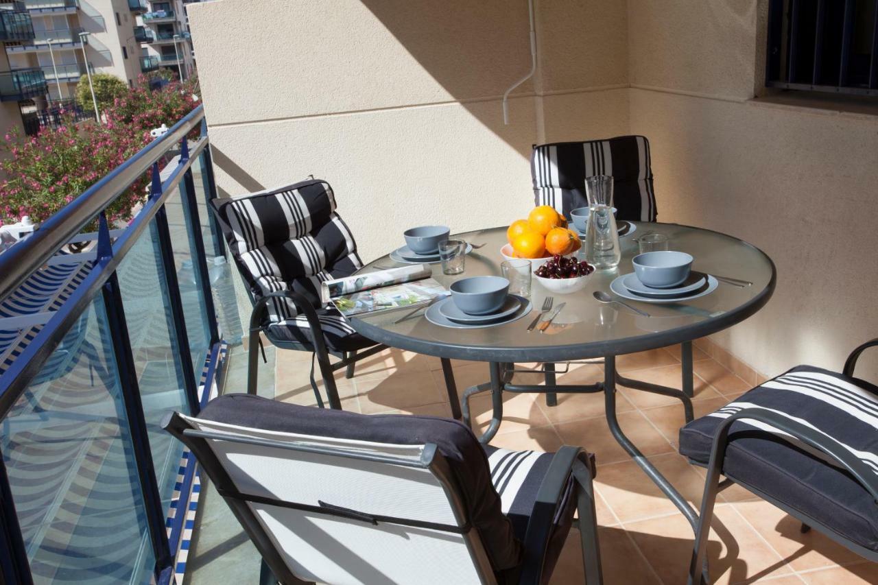 Singularstays Moncofar Beach Εξωτερικό φωτογραφία