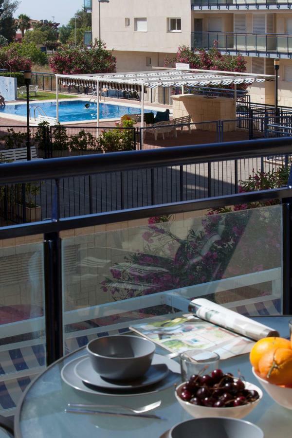 Singularstays Moncofar Beach Εξωτερικό φωτογραφία
