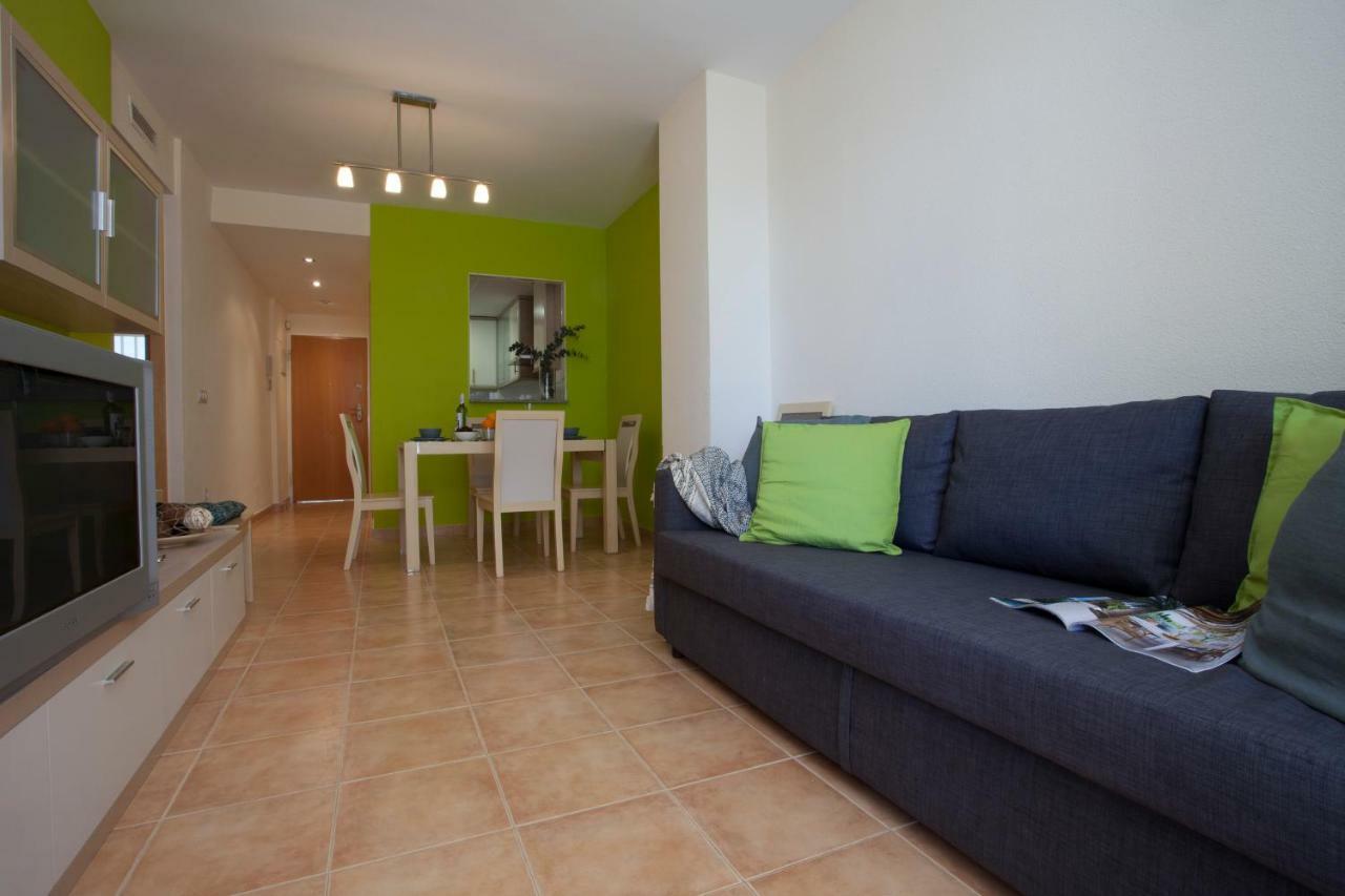 Singularstays Moncofar Beach Εξωτερικό φωτογραφία