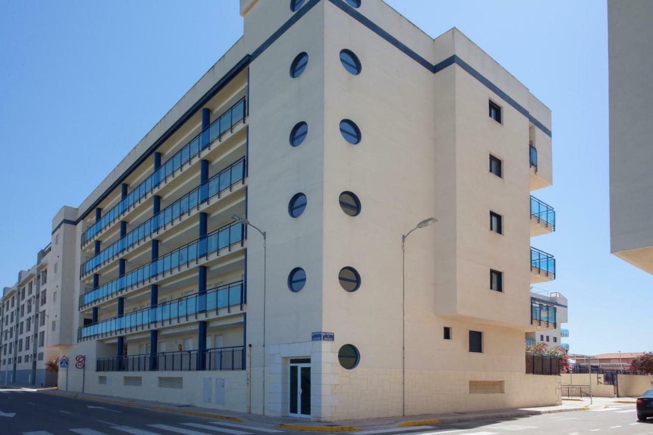 Singularstays Moncofar Beach Εξωτερικό φωτογραφία