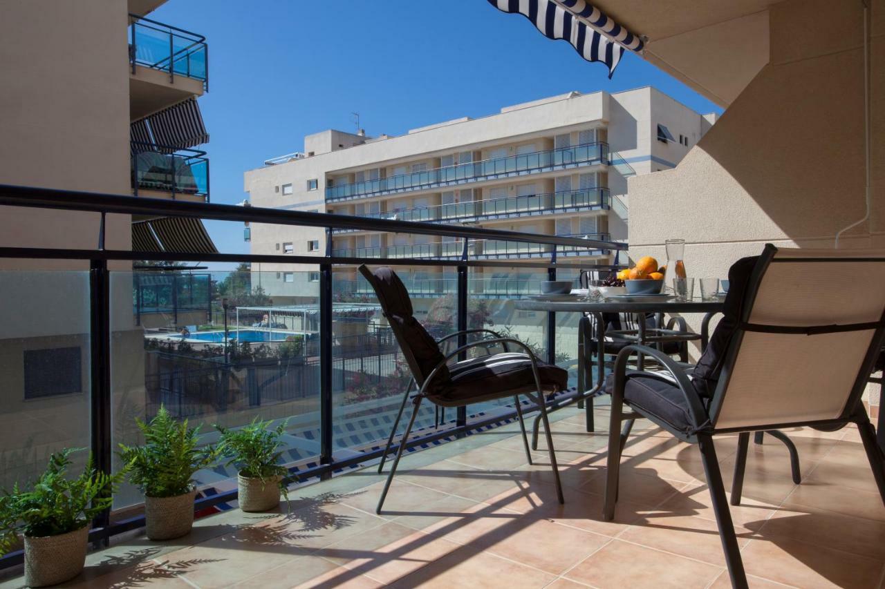 Singularstays Moncofar Beach Εξωτερικό φωτογραφία
