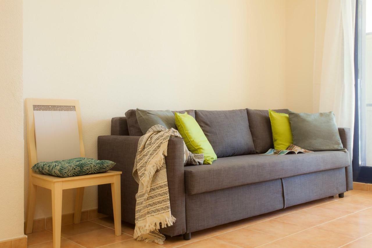Singularstays Moncofar Beach Εξωτερικό φωτογραφία