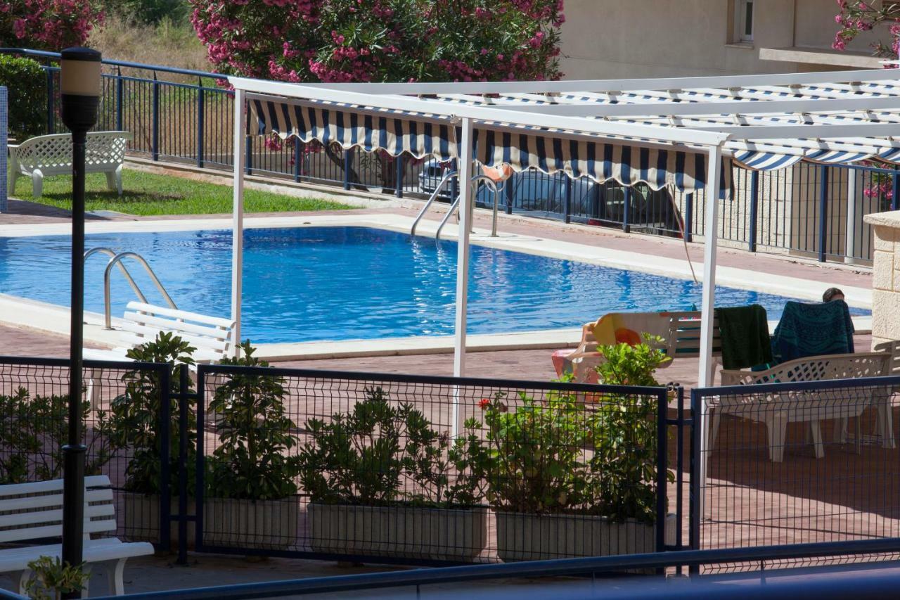 Singularstays Moncofar Beach Εξωτερικό φωτογραφία