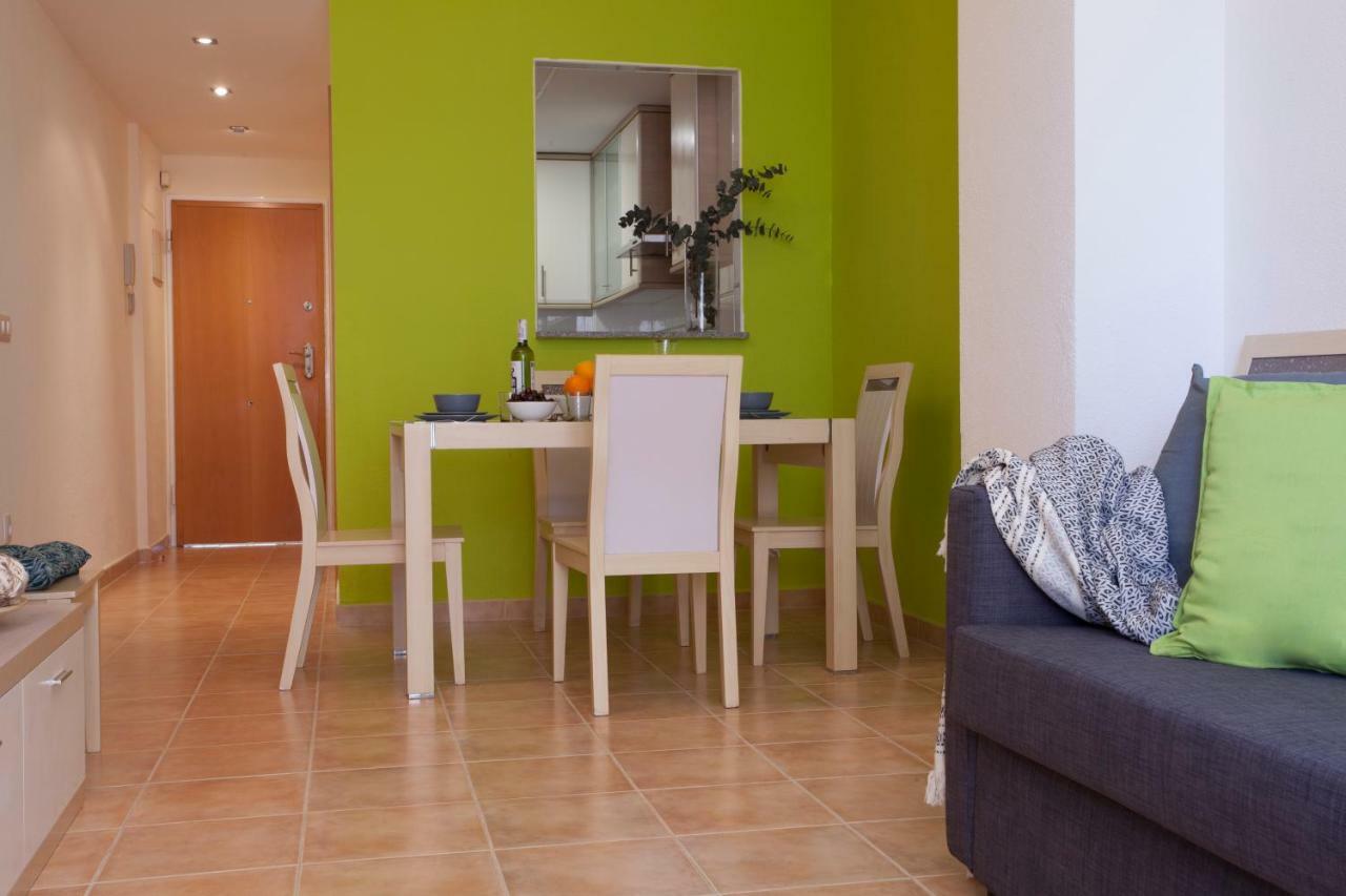 Singularstays Moncofar Beach Εξωτερικό φωτογραφία