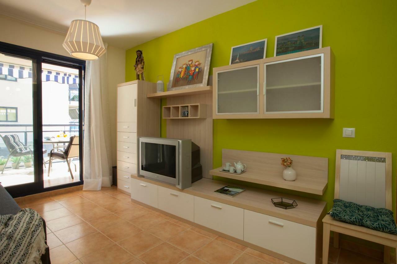 Singularstays Moncofar Beach Εξωτερικό φωτογραφία