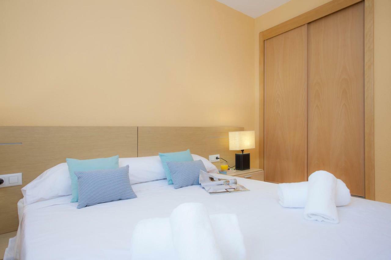 Singularstays Moncofar Beach Εξωτερικό φωτογραφία