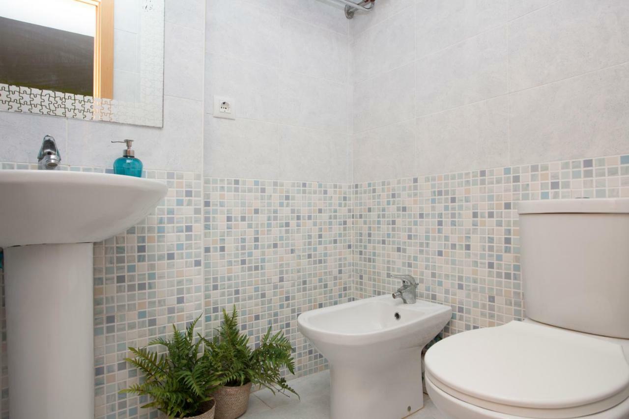 Singularstays Moncofar Beach Εξωτερικό φωτογραφία