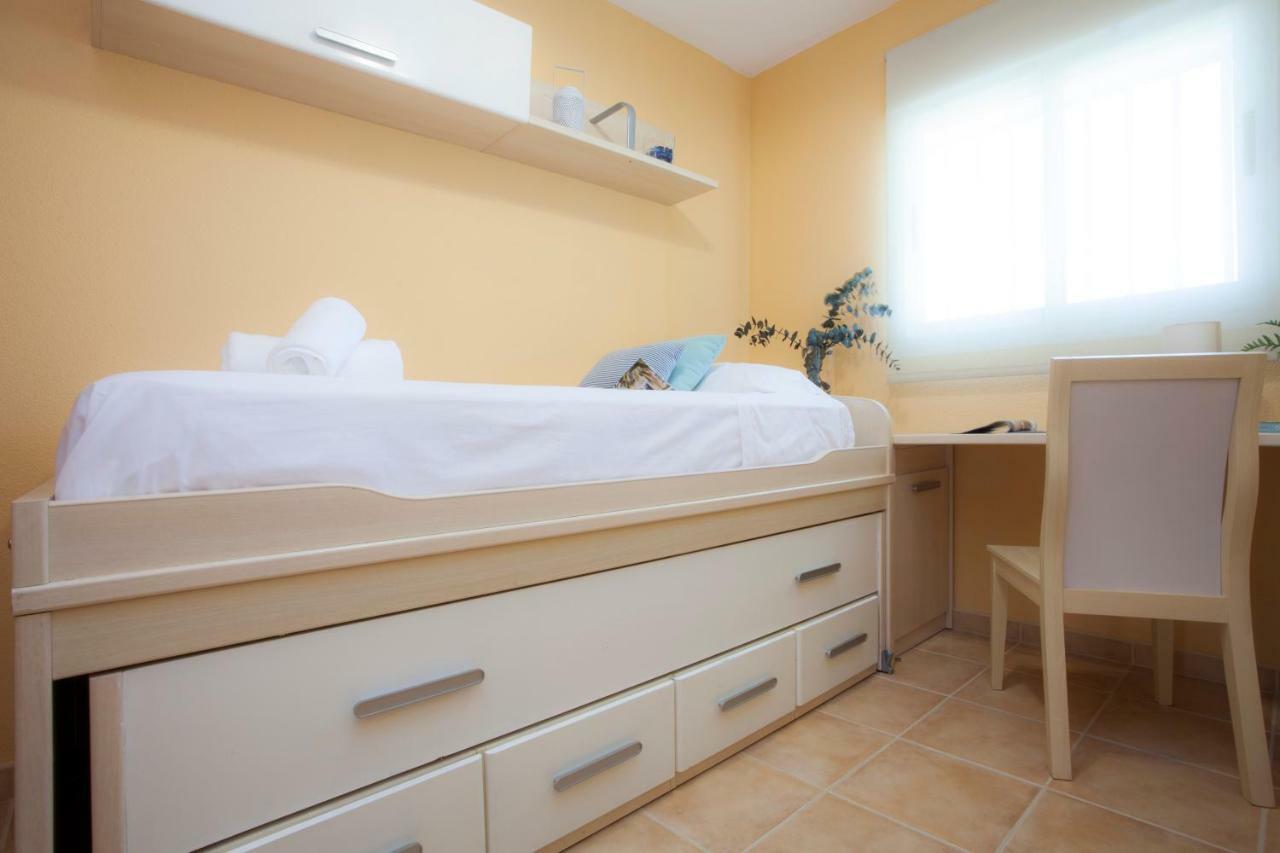 Singularstays Moncofar Beach Εξωτερικό φωτογραφία