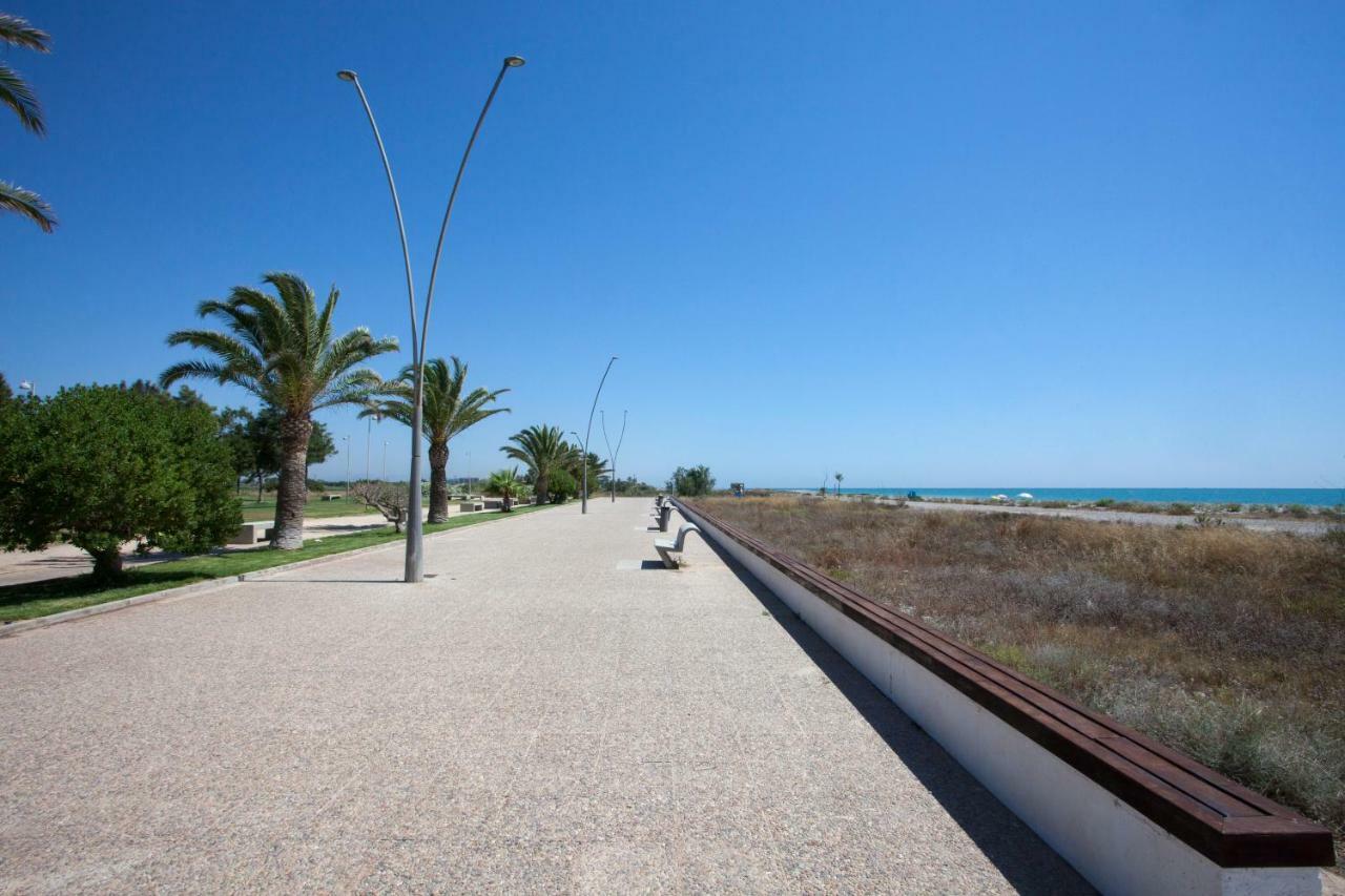 Singularstays Moncofar Beach Εξωτερικό φωτογραφία