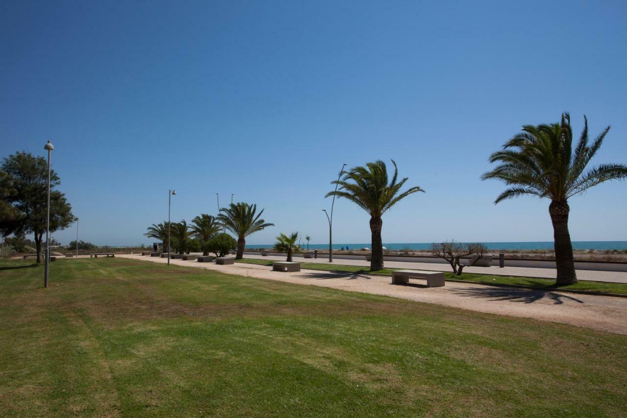 Singularstays Moncofar Beach Εξωτερικό φωτογραφία