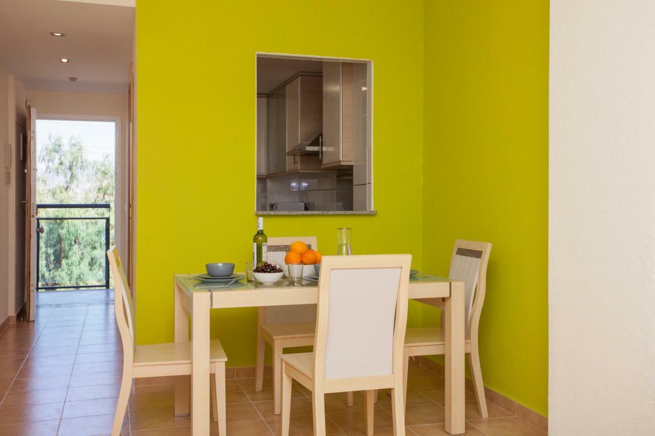 Singularstays Moncofar Beach Εξωτερικό φωτογραφία