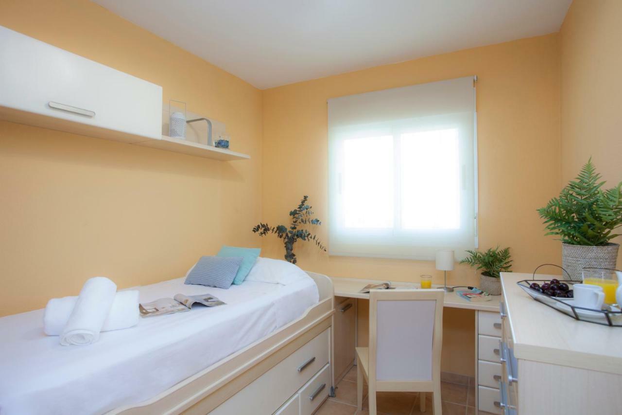Singularstays Moncofar Beach Εξωτερικό φωτογραφία