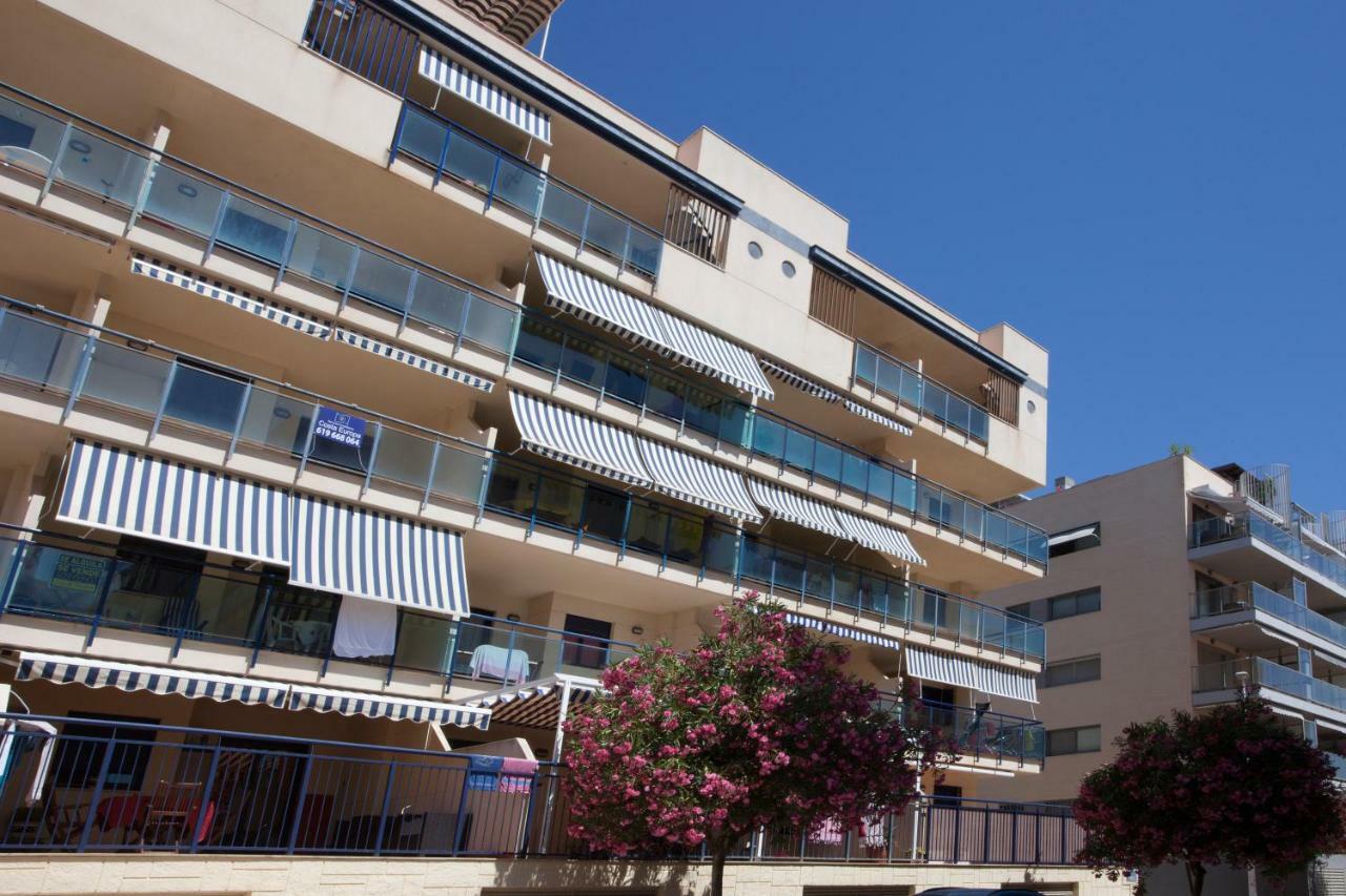 Singularstays Moncofar Beach Εξωτερικό φωτογραφία
