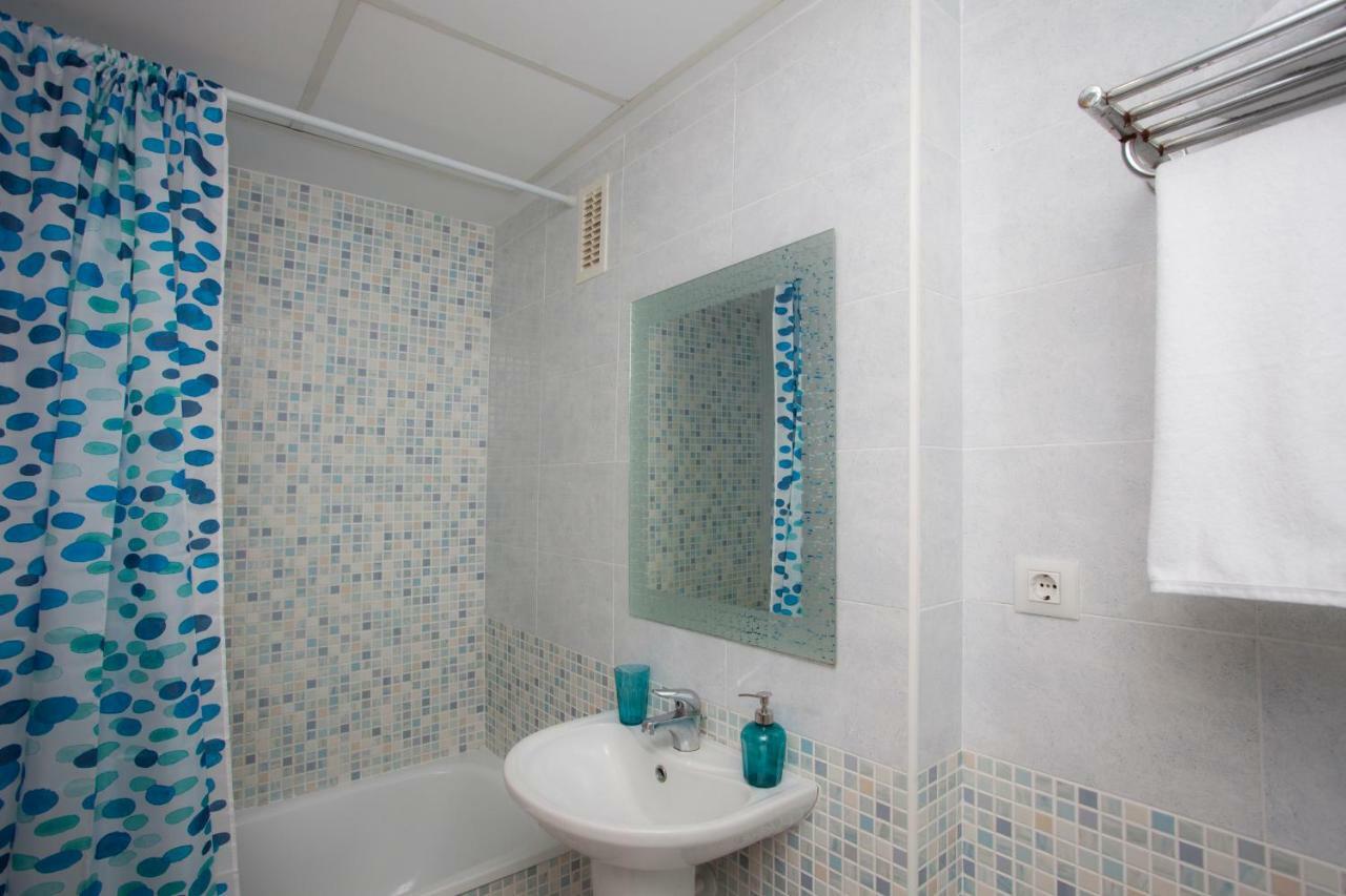 Singularstays Moncofar Beach Εξωτερικό φωτογραφία