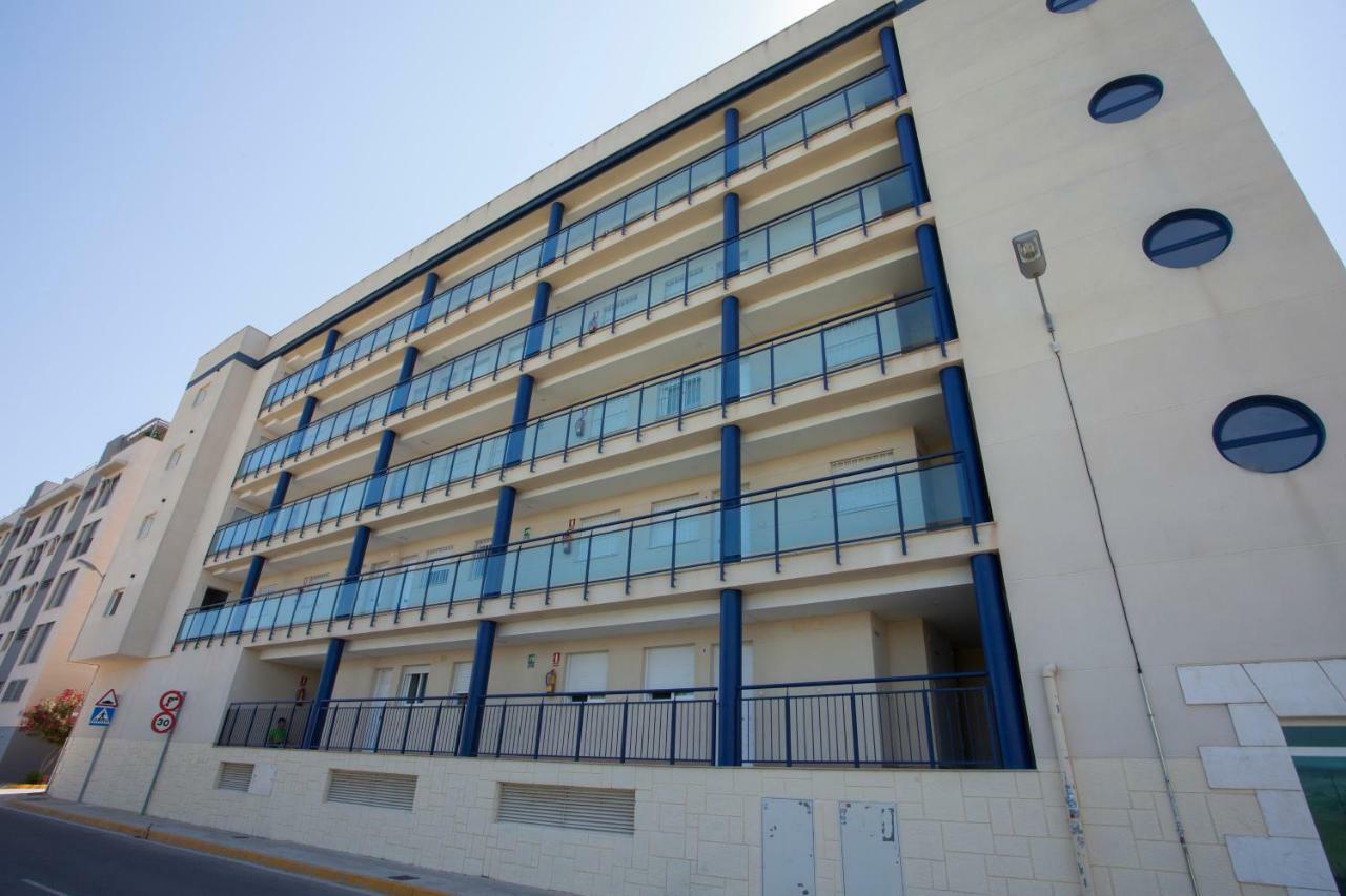 Singularstays Moncofar Beach Εξωτερικό φωτογραφία