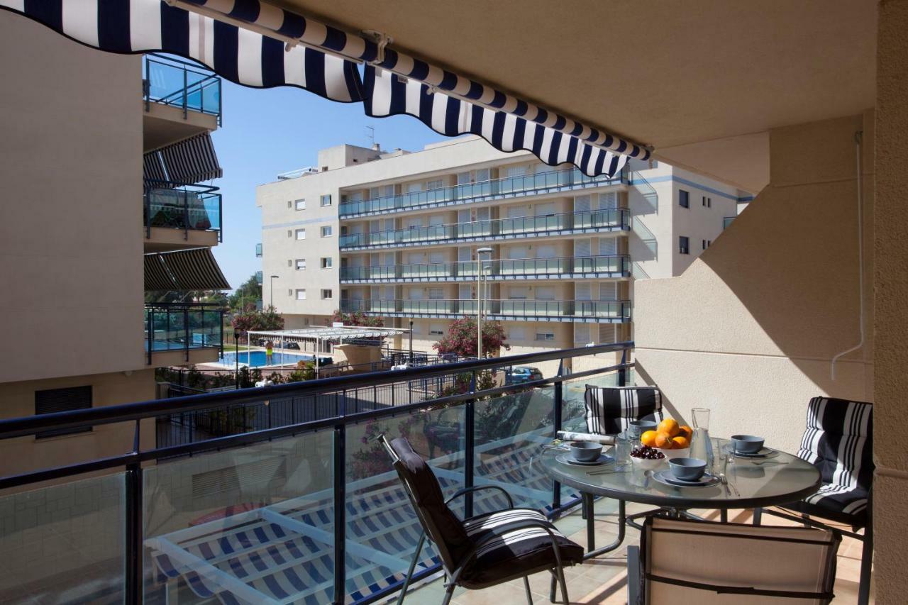 Singularstays Moncofar Beach Εξωτερικό φωτογραφία