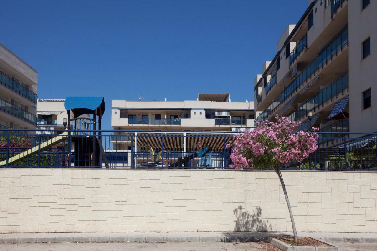 Singularstays Moncofar Beach Εξωτερικό φωτογραφία
