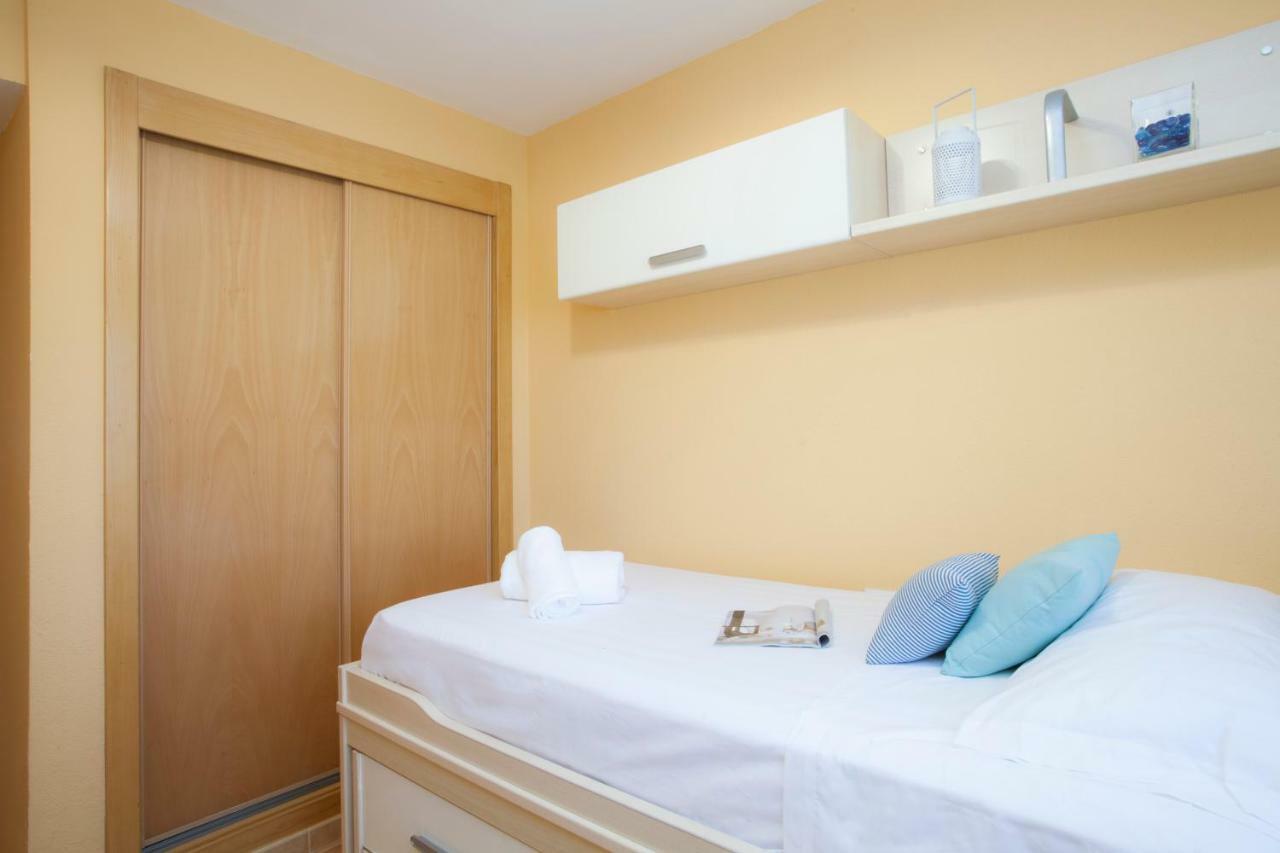 Singularstays Moncofar Beach Εξωτερικό φωτογραφία